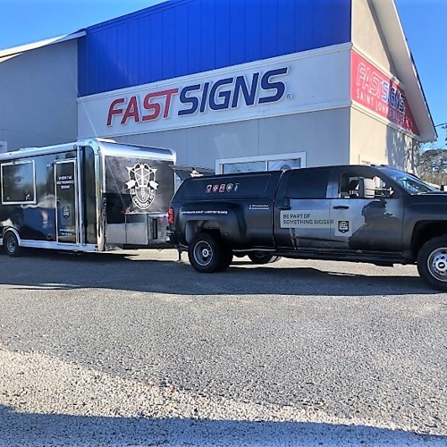 Vehicle Wraps